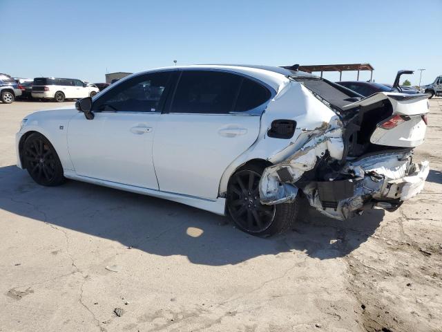Photo 2 from auction – 2014 LEXUS GS 350 with VIN JTHBE1BL2E5034747