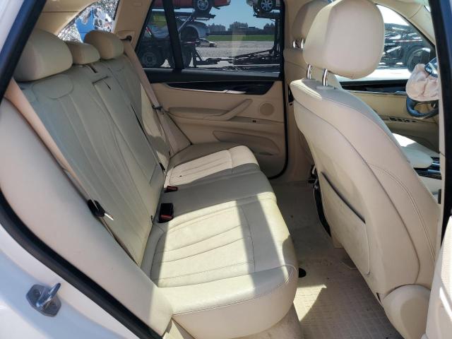 Photo 11 from auction – 2015 BMW X5 XDRIVE3 with VIN 5UXKR0C51F0P10490