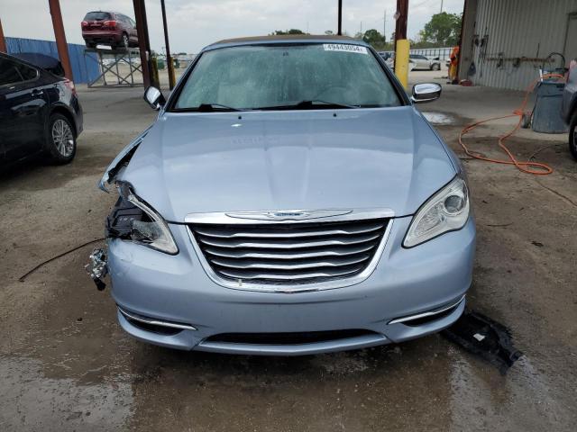 Photo 5 from auction – 2012 CHRYSLER 200 LIMITE with VIN 1C3BCBFG0CN162481