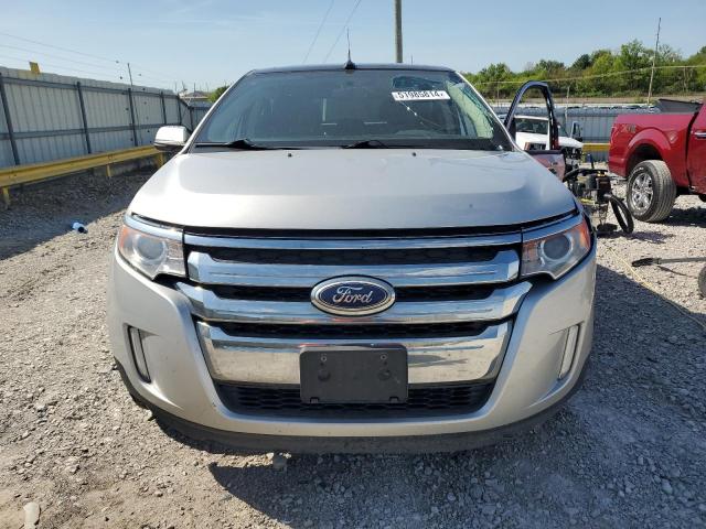 Photo 5 from auction – 2014 FORD EDGE SEL with VIN 2FMDK4JC9EBB45390