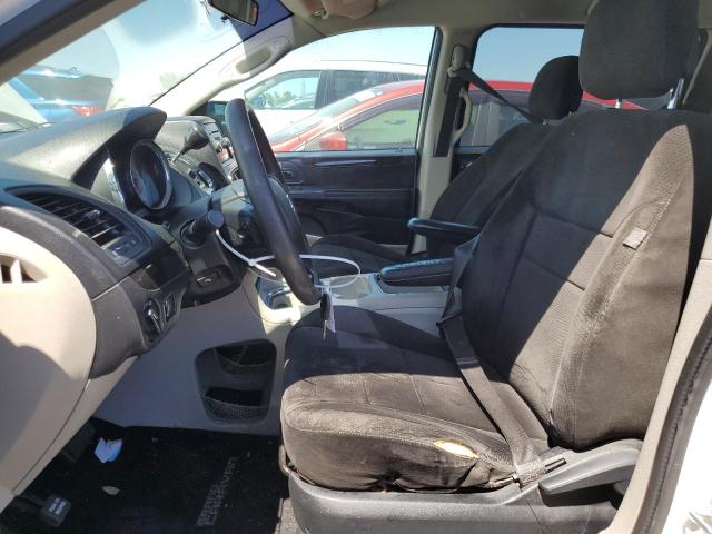 Photo 7 from auction – 2012 DODGE GRAND CARA with VIN 2C4RDGCGXCR356849