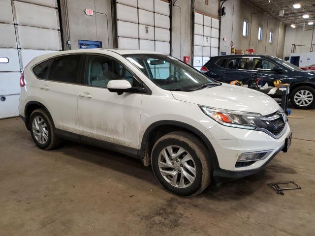 Photo 4 from auction – 2016 HONDA CR-V EX with VIN 5J6RM4H59GL093414