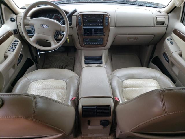 Photo 8 from auction – 2002 FORD EXPLORER E with VIN 1FMZU74W52ZB03914