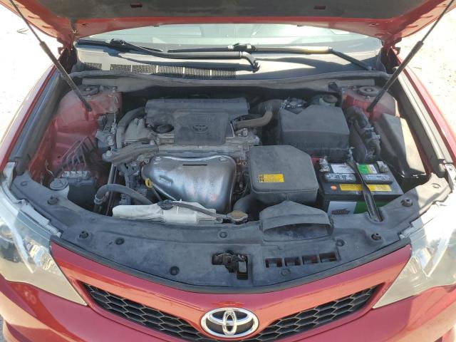 Photo 11 from auction – 2014 TOYOTA CAMRY L with VIN 4T1BF1FK3EU850349