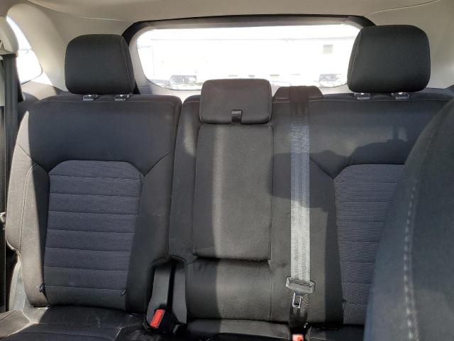 Photo 10 from auction – 2016 FORD EDGE SE with VIN 2FMPK3G97GBC00831