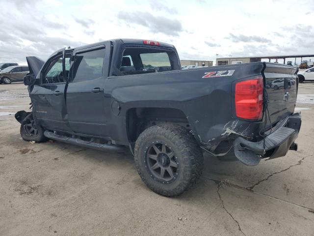 Photo 2 from auction – 2016 CHEVROLET SILVERADO with VIN 3GCUKREC3GG336850