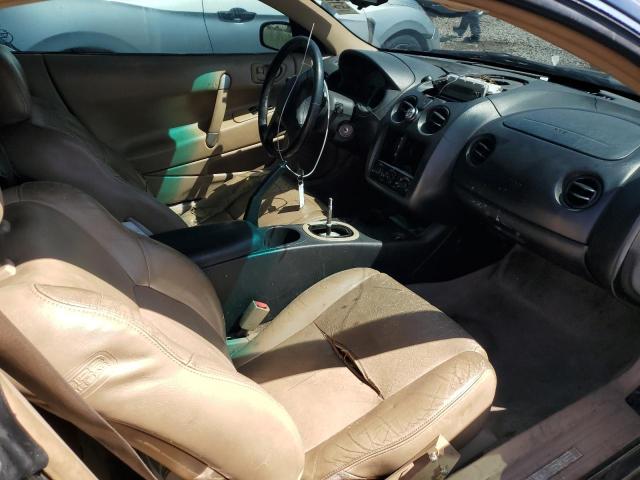 Photo 10 from auction – 2000 MITSUBISHI ECLIPSE GT with VIN 4A3AC54L7YE008959
