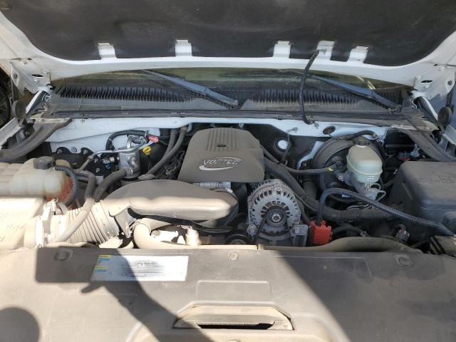 Photo 11 from auction – 2006 GMC NEW SIERRA with VIN 3GTEC14VX6G199457