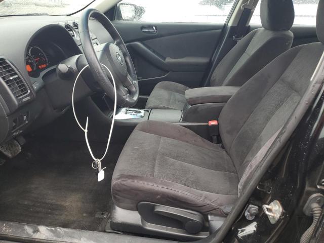 Photo 7 from auction – 2012 NISSAN ALTIMA BAS with VIN 1N4AL2AP7CN563482