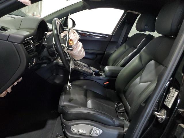 Photo 7 from auction – 2021 PORSCHE MACAN S with VIN WP1AB2A5XMLB37387