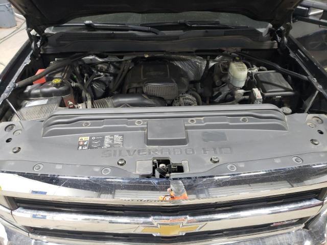 Photo 11 from auction – 2016 CHEVROLET SILVERADO with VIN 1GC1KWEG9GF267751