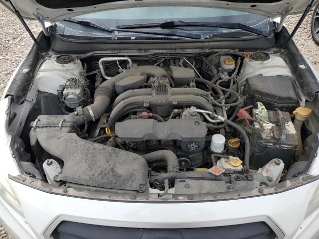 Photo 11 from auction – 2017 SUBARU LEGACY 2.5 with VIN 4S3BNAA69H3018607