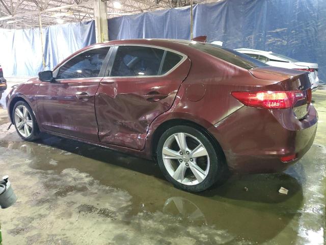 Photo 2 from auction – 2013 ACURA ILX 20 PRE with VIN 19VDE1F56DE014874