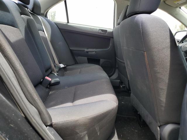 Photo 10 from auction – 2010 MITSUBISHI LANCER ES/ with VIN JA32U2FU0AU012841
