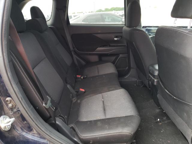 Photo 10 from auction – 2018 MITSUBISHI OUTLANDER with VIN JA4AD3A37JZ049089