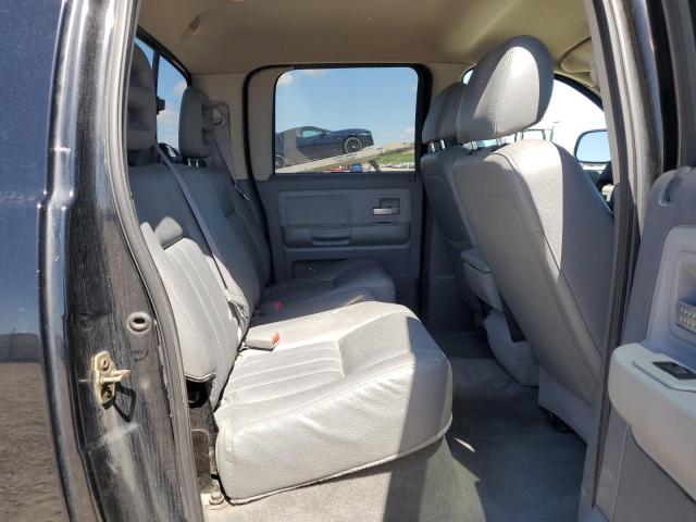 Photo 10 from auction – 2005 DODGE DAKOTA QUA with VIN 1D7HW58N95S164265