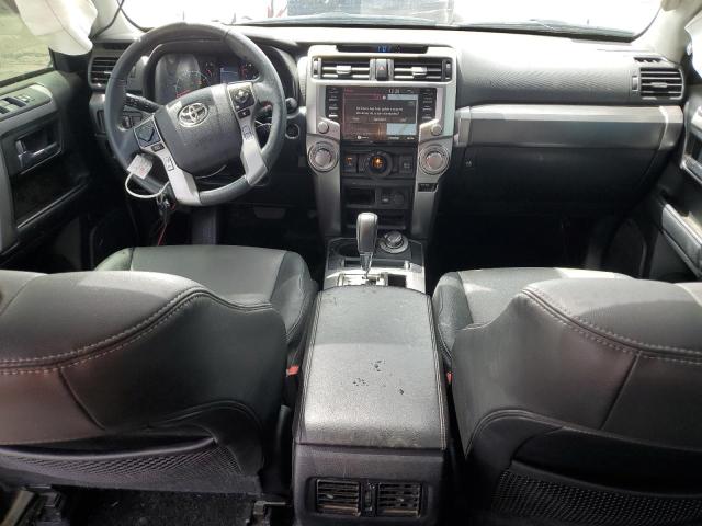 Photo 8 from auction – 2020 TOYOTA 4RUNNER SR with VIN JTEBU5JR6L5825583