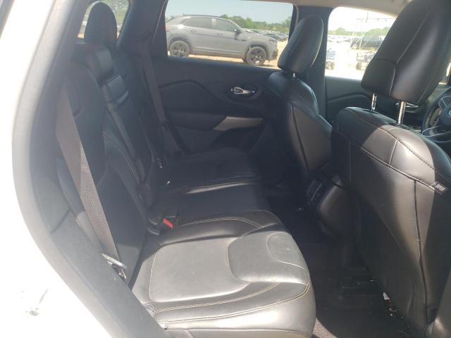 Photo 10 from auction – 2018 JEEP CHEROKEE L with VIN 1C4PJMDX1JD509356