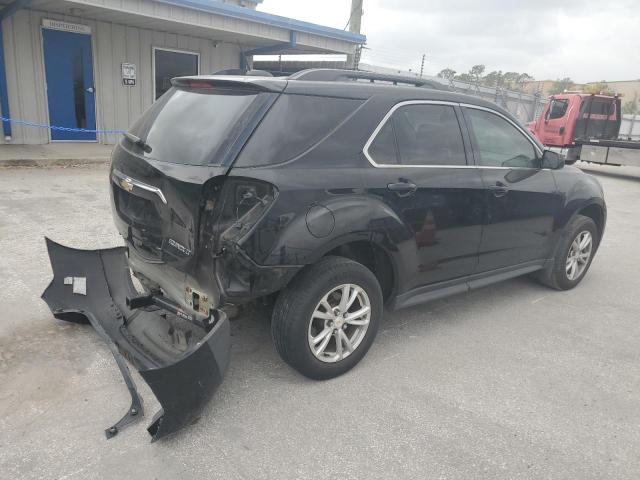 Photo 3 from auction – 2016 CHEVROLET EQUINOX LT with VIN 2GNALCEKXG1185459