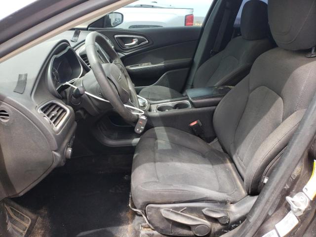 Photo 7 from auction – 2016 CHRYSLER 200 LIMITE with VIN 1C3CCCAB2GN142339