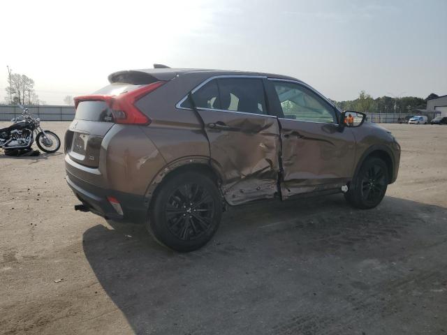 Photo 3 from auction – 2020 MITSUBISHI ECLIPSE CR with VIN JA4AT4AA7LZ027720