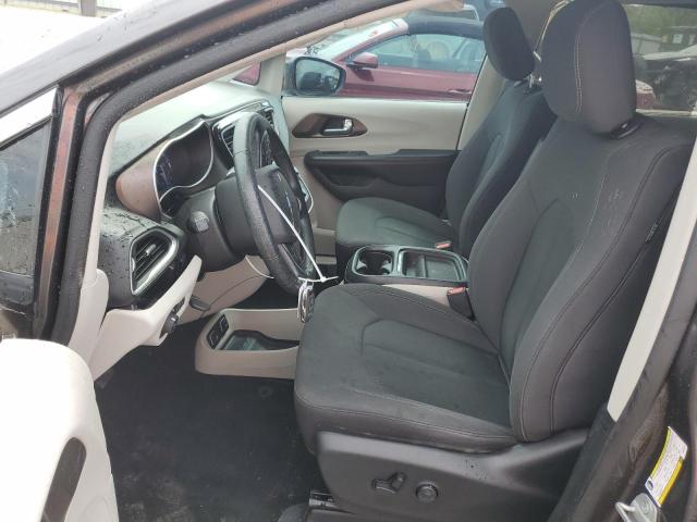 Photo 7 from auction – 2019 CHRYSLER PACIFICA T with VIN 2C4RC1FG4KR667025