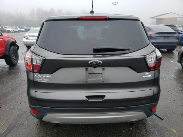Photo 6 from auction – 2017 FORD ESCAPE SE with VIN 1FMCU0GD1HUA92813