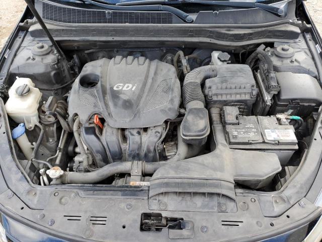 Photo 11 from auction – 2015 KIA OPTIMA EX with VIN 5XXGN4A79FG426036