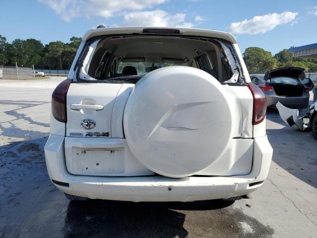 Photo 6 from auction – 2007 TOYOTA RAV4 LIMIT with VIN JTMZK31V675010607
