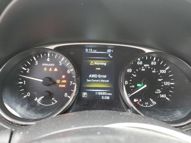 Photo 9 from auction – 2016 NISSAN ROGUE S with VIN JN8AT2MV2GW150152