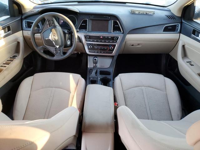 Photo 8 from auction – 2016 HYUNDAI SONATA SPO with VIN 5NPE34AF7GH429477