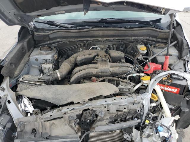 Photo 12 from auction – 2016 SUBARU FORESTER 2 with VIN JF2SJADC7GH444926