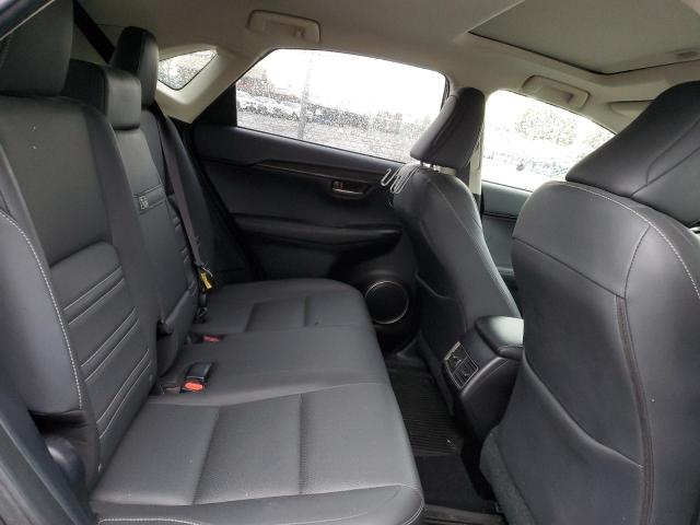 Photo 11 from auction – 2016 LEXUS NX 200T BA with VIN JTJBARBZ9G2071067