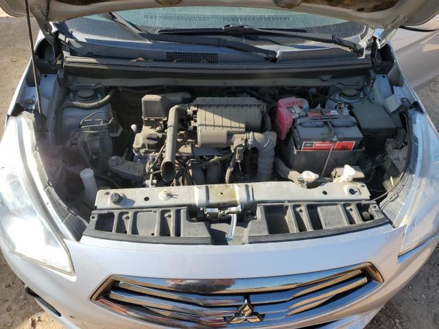Photo 11 from auction – 2017 MITSUBISHI MIRAGE G4 with VIN ML32F3FJ5HHF16382