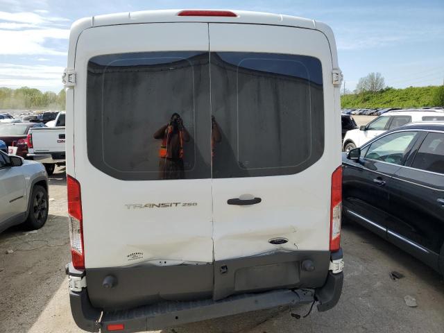Photo 6 from auction – 2017 FORD TRANSIT T- with VIN 1FTYR2DM6HKA02191