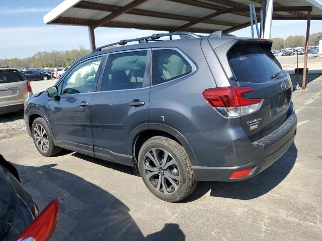 Photo 2 from auction – 2021 SUBARU FORESTER L with VIN JF2SKASCXMH496899