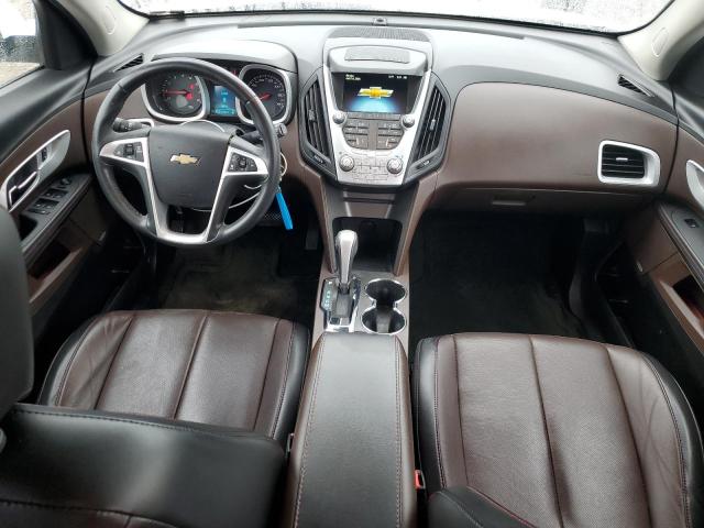 Zdjęcie 8 z aukcji – 2012 CHEVROLET EQUINOX LT z VIN 2GNFLNE52C6339509