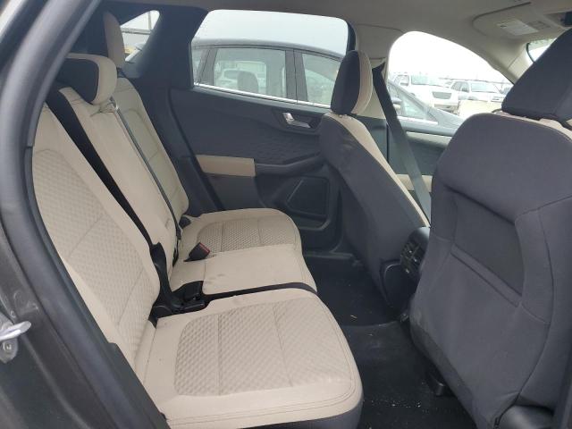 Photo 11 from auction – 2020 FORD ESCAPE SE with VIN 1FMCU9G61LUA64637