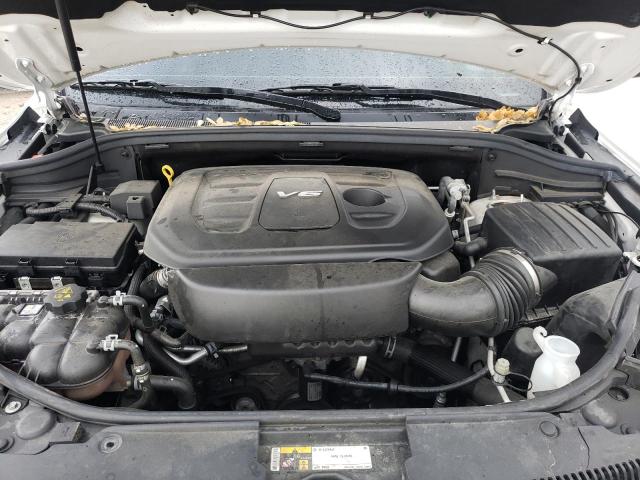 Photo 12 from auction – 2017 JEEP GRAND CHER with VIN 1C4RJFBG6HC645263