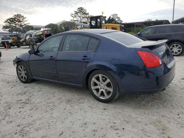 Photo 2 from auction – 2008 NISSAN MAXIMA SE with VIN 1N4BA41E58C828004