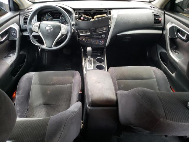 Photo 8 from auction – 2013 NISSAN ALTIMA 2.5 with VIN 1N4AL3AP3DC156455