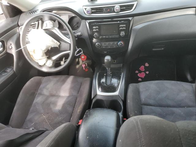 Photo 8 from auction – 2016 NISSAN ROGUE S with VIN KNMAT2MT9GP594780