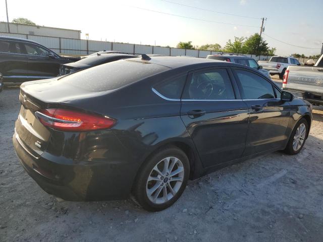 Photo 3 from auction – 2020 FORD FUSION SE with VIN 3FA6P0HD7LR258023