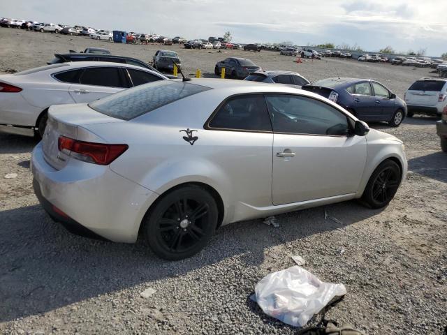 Photo 3 from auction – 2010 KIA FORTE SX with VIN KNAFW6A32A5154196