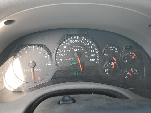 صورة رقم 9 من المزاد - 2005 CHEVROLET TRAILBLAZE مع VIN 1GNES16S856165062