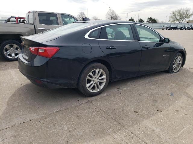 Photo 3 from auction – 2016 CHEVROLET MALIBU LT with VIN 1G1ZE5ST6GF259587