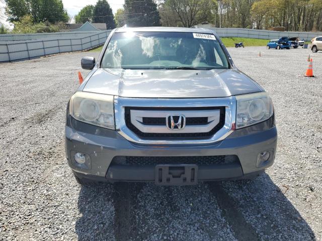 Photo 5 from auction – 2011 HONDA PILOT TOUR with VIN 5FNYF4H93BB105275