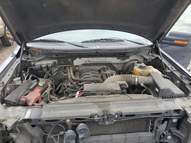 Photo 11 from auction – 2013 FORD F150 SUPER with VIN 1FTFX1CF5DKG38296