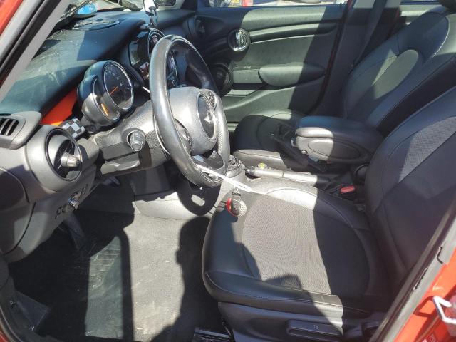 Photo 7 from auction – 2015 MINI COOPER with VIN WMWXS5C50FT828566