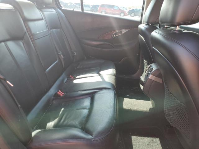 Photo 10 from auction – 2012 BUICK LACROSSE with VIN 1G4GC5E39CF164544